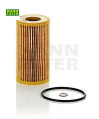 Yag fıltresı m47d20 e39 e46 . Freelander 1 204d3 l314 td4 mann-fılter 11422247018/ lrf100150 resmi