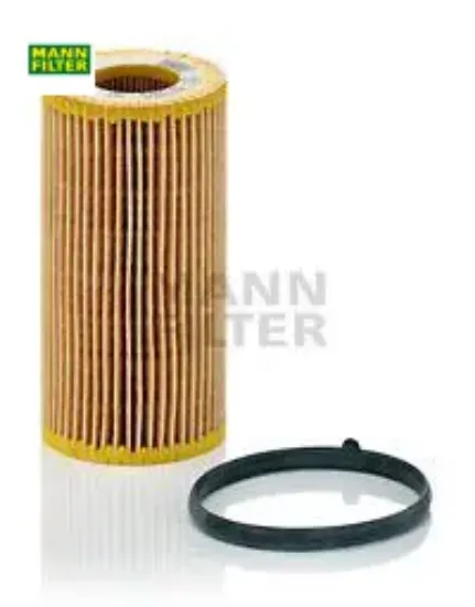 Yağ filtresi passat-jetta ııı-golf v-toledo ııı-octavıaleon-altea-alteaxl-a3-a4-a6 2.0 fsı/tfsı x v mann-fılter 06d115466/ 06d115562/ 06d198405 resmi