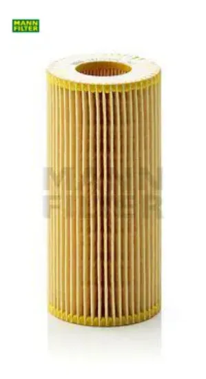 Yag fıltresı om613 w203 cl203 w210 w211 w220 b901 b904 mann-fılter a6131800009 resmi