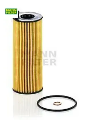 Yag fıltresı n47 e81 e82 e87 e88 e90 e60 f10 f01 e84 e83 e70 e71 f15 f16 mann-fılter 11427807177 resmi