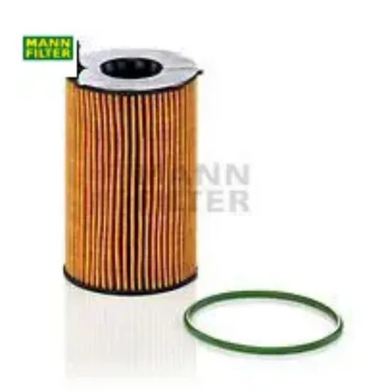 Yağ filtresi vw touareg 3.0 2010-2018 audı a4 a5 a6 3.0tda7 3.0tdi a8 3.0tdi q5 sq5 tdi q7 3.0tdi po mann-fılter 059115561d/ 059198405/ 95810722220 resmi