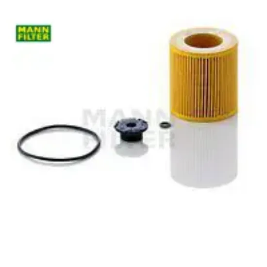 Yag fıltresı n20 f10 f20 f30 f22 f32 f34 f36 e84 e89 mann-fılter 11427953125 resmi