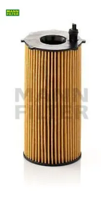 Yağ filtresi cherokee 05 wrangler 07 2.8 crd mann-fılter 68032204aa/ 68032204ab resmi