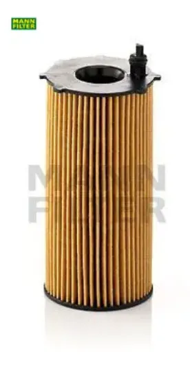 Yağ filtresi cherokee 05 wrangler 07 2.8 crd mann-fılter 68032204aa/ 68032204ab resmi