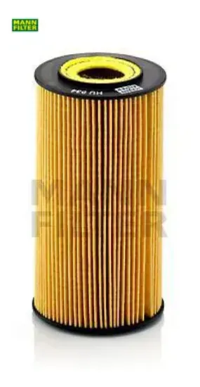 Yag fıltresı om628 w211 w463 w163 w220 mann-fılter a6281800009 resmi