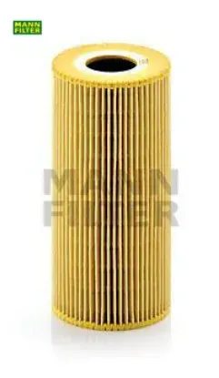 Yag fıltresı mercedes om606 w202 w210 w124 w638 b901>b904 mann-fılter a6021800009 resmi