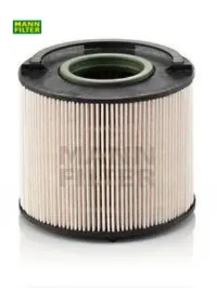 Yakıt filtresi touareg 3.0 tdi-3.0 v6 tdı- q7 3.0-4.2 tdı 06-10 -cayenne 3.0tdi mann-fılter 7l6127177b/ 7l6127177c/ 7l6127434b resmi