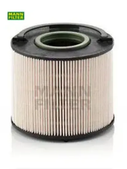 Yakıt filtresi touareg 3.0 tdi-3.0 v6 tdı- q7 3.0-4.2 tdı 06-10 -cayenne 3.0tdi mann-fılter 7l6127177b/ 7l6127177c/ 7l6127434b resmi