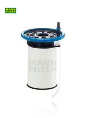 Yakıt filtresi doblo-egea-combo d 1.3-1.6-2.0 mjtd 16v-500 1.3 16v mjtd 2012 mann-fılter 77366216/ 77366607/ 818021/ 77366216 resmi