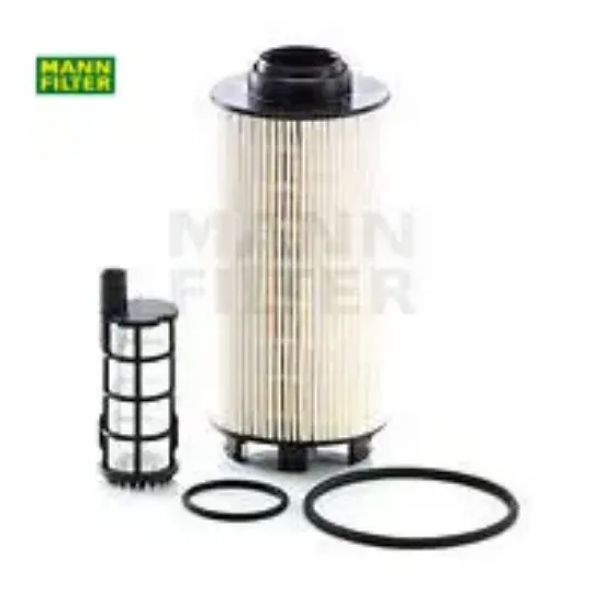 Yakıt filtresi mazot mercedes om 936 470 motorlar- actros mp4 arocs antos mann-fılter 9360906552/ a9360906552/ 9360903655 resmi