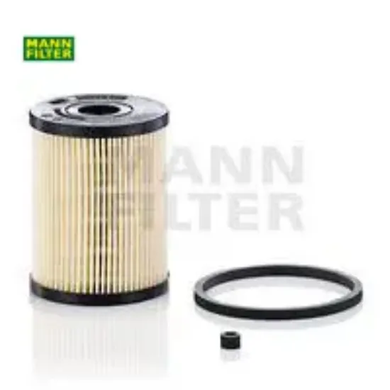 Yakıt filtresi corsa d merıva zafıra b 1.7cdtı 06 mann-fılter 93190458/ 95507489 resmi