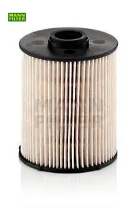 Yakıt fıltresı mercedes om611 om612 om613 w202 s202 c209 w210 s210 w220 mann-fılter a6110900051 resmi