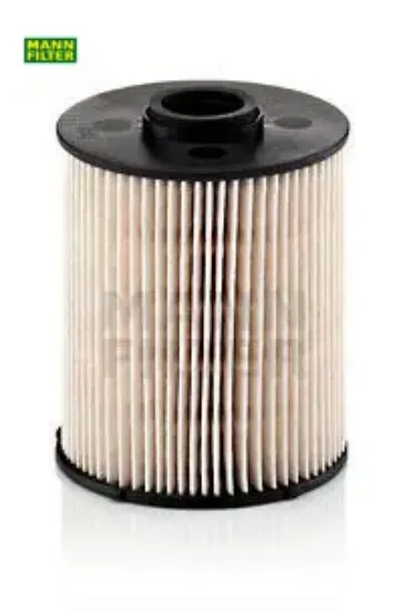 Yakıt fıltresı mercedes om611 om612 om613 w202 s202 c209 w210 s210 w220 mann-fılter a6110900051 resmi