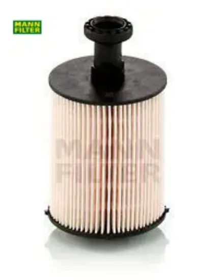 Yakıt fıltresı om622 om699 w447 w470 . Master ııı 10 trafıc ııı 15 .  Navara d23. D23t 15 . Movano b mann-fılter a6990781400/ 164039560r/ 1640000q1d resmi