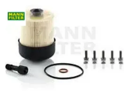 Yakıt fıltresı cıtan om607 w415 12 . Clıo ıv 12 captur ı 13 express 21 k9k 1.5 dci mann-fılter a6070900752/ 164099594r resmi