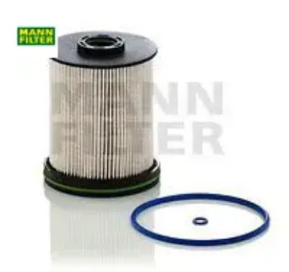 Yakit filtresi astra k 1.6 cdti 15 b16dte-b16dth-b16dtı mann-fılter 13539108/ 23304096/ 23456595 resmi