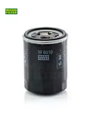 Yağ filtresi brz 2.0 12 forester 2.0 awd 08-13 mann-fılter 15208aa160/ 15208aa130 resmi