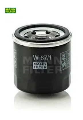 Yağ filtresi mgn ııı-fluence-clıo ııı-ıv-lgn ııı-talısman-latıtude 2.0 16v mıcra 11 7701053054 mann-fılter 152009645r/ 152085758r/ 1520865f0a resmi