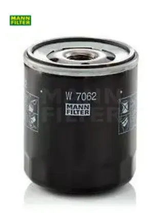 Yağ filtresi polo-a1-ıbıza-toledo-fabıa-rapıd 1.4 tdi 15 mann-fılter 03l115561a resmi