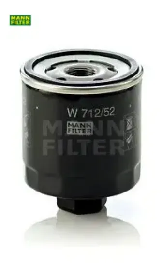 Yağ filtresi polo-golf ııı-caddy-bora-octavıa-fabıa-felıca-toledo-leon- ıbıza-cordoba-altea-altea xl mann-fılter 030115561aa/ 030115561p/ 030115561k resmi