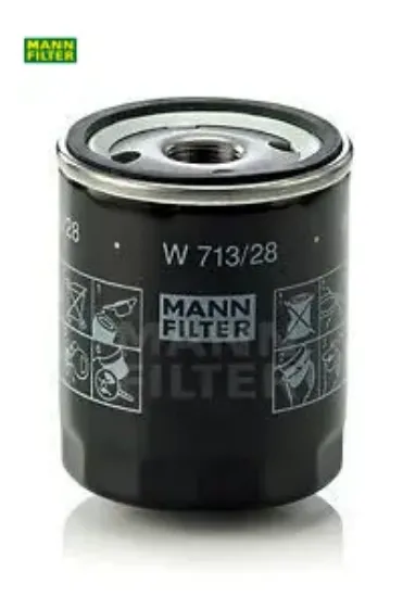 Yag fıltresı 18 k4f 25 k4f 20 t4h dıscovery ı lj 89 98 freelander ı l314 98 06 mann-fılter lpw100180/ lpw100230 resmi