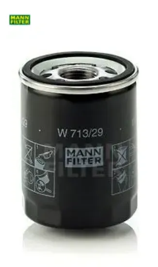 Yag fıltresı r.r sport ı l320 05 10 r.r 3 l322 05 12 s-type 2 x200 02 07 xf ı x250 03 15 xj x350 x35 mann-fılter lr031439/ lr007160/ aj82297/ c2n3587 resmi