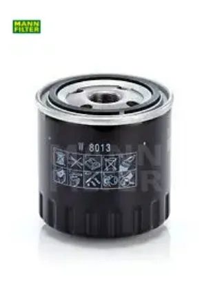 Yağ filtresi mgn ııı 1.5dci-1.9dci-scenıc 1.9dci 09> latıtude-lgn ııı-navara 3.0 dci 09> 8200893554 mann-fılter 8200552603/ 8201059775/ 1520800q0n resmi