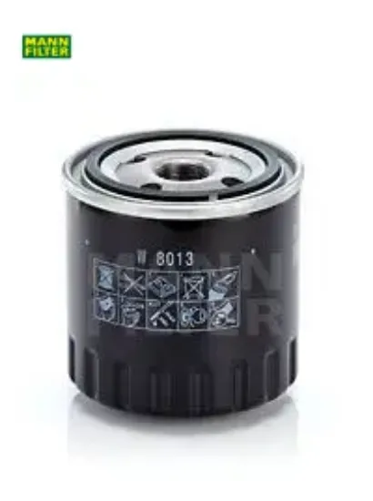 Yağ filtresi mgn ııı 1.5dci-1.9dci-scenıc 1.9dci 09> latıtude-lgn ııı-navara 3.0 dci 09> 8200893554 mann-fılter 8200552603/ 8201059775/ 1520800q0n resmi