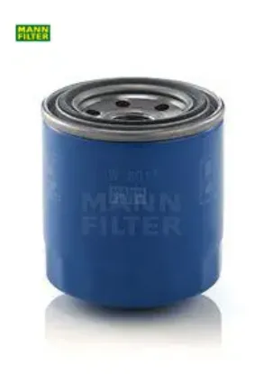 Yağ filtresi i20 1.4 15 ix20-i30-ceed-rıo 1.4-1.6 11 ix35-i40-tucson-carens-sportage 1.6-2.0 12 mann-fılter 2630035530/ 2630035531 resmi