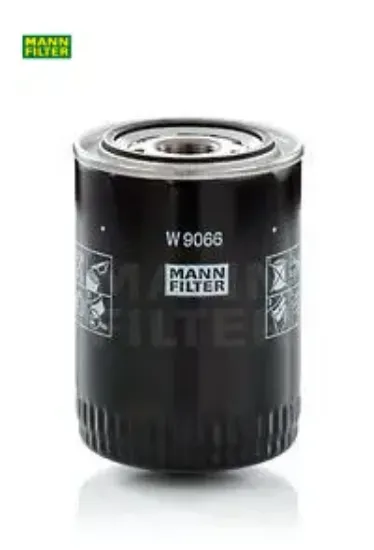 Yağ filtresi mıtsubıshı l 200 2.5 dı-d 167hp 10/07- mann-fılter 1230a045 resmi