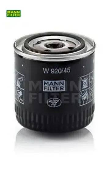 X yağ filtresi mondeo 2.5 94-07 -maverıck 3.0 01 chrysler 300c 2.7 07-12 mann-fılter 3652061/ 6636968/ 4137784 resmi
