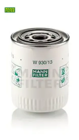 X yağ filtresi jaguar daım xj xjs xjsc mann-fılter c42797/ eac1467/ ebc10303/ ebc9658 resmi