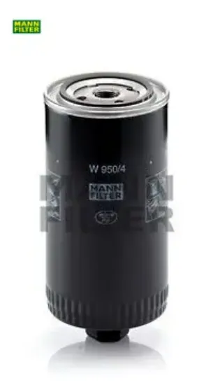 Yağ filtresi t4 aaf-acu-aen-aeu 90-03 - lt28-35 - lt40-55 82-96 - 740-940-960 mann-fılter 074115561/ 075115561/ 1328162 resmi