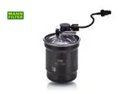 Yakıt fıltresı yenı kasa focus ıv 17 1.5 1.5 ecoblue kuga ııı 20 1.5 ecoblue euro 6 motor mann-fılter 2229478/ 2362319/ 2571667/ jx619155af resmi