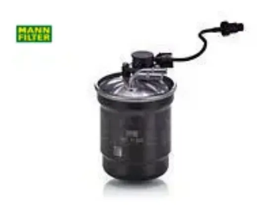 Yakıt fıltresı yenı kasa focus ıv 17 1.5 1.5 ecoblue kuga ııı 20 1.5 ecoblue euro 6 motor mann-fılter 2229478/ 2362319/ 2571667/ jx619155af resmi