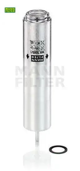 Yakıt fıltresı n47 f20 f30 f22 f32 f34 f36 . Mını r55 r56 r57 r59 r60 r61 mann-fılter 13328572522 resmi