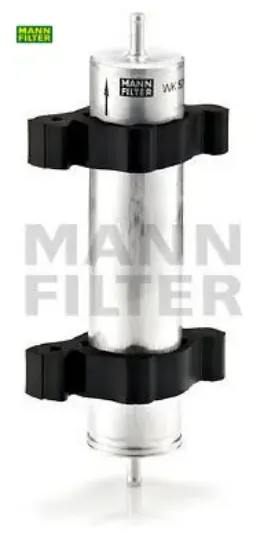 Yakıt fıltresı m47 m57 e46 01 05 mann-fılter 13327794549 resmi