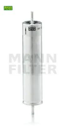 Yakıt fıltresı land rover freelander 1 204d3 l314 td4 mann-fılter wjn000080 resmi