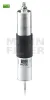 Mazot fıltresı m3 e46 mann-fılter 13327831089 resmi
