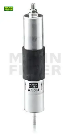 Mazot fıltresı m3 e46 mann-fılter 13327831089 resmi