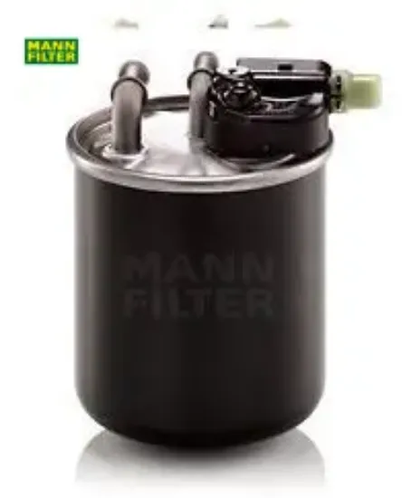 Yakıt fıltresı om642 w204 w212 c218 c207 w463 x164 w166 w221 w639 mann-fılter a6420906052 resmi