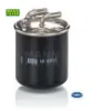 Yakıt fıltresı om640 om642 om651 w169 w245 w204 w212 x204 x164 b906 mann-fılter a6420901652 resmi