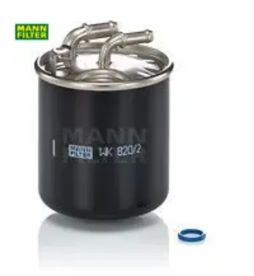 Yakıt fıltresı om640 om642 om651 w169 w245 w204 w212 x204 x164 b906 mann-fılter a6420901652 resmi