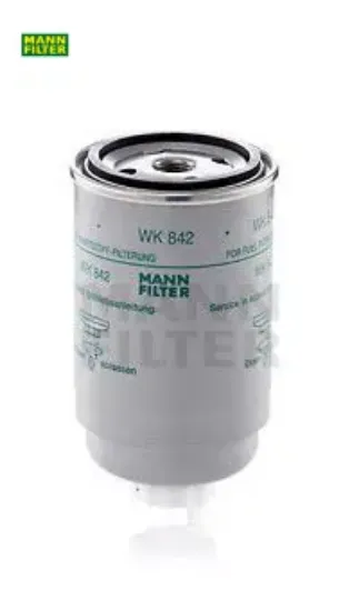 Yakıt filtresi ducato 1.9d-1.9td-2.4d-2.4td-2.5d 82-02 - punto 1.7d-1.7td 94-00 - transıt 2.4d mann-fılter 1909142/ 4753103/ 9941058/ 1906.C6 resmi