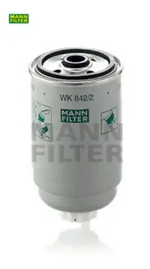 Yakıt filtresi astra-corsa-vectra-traffıc-boxer-palıo-ducato1.7-1.9-2.4-2.5d-accent-era-getz 1.5crdi mann-fılter 1902138/ 1930010/ l319222b900/ 813041 resmi