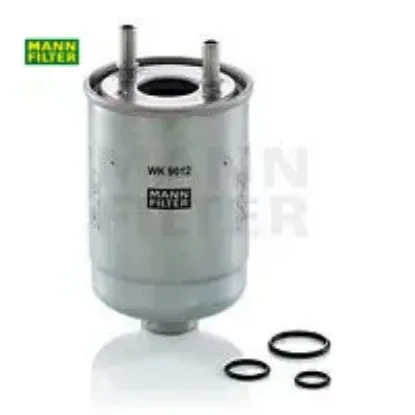 Yakıt filtresi megane ııı 09> scenıc ııı 09> fluence 09> 1.5dci mann-fılter 8201046788/ 8201015126/ 8201015125 resmi