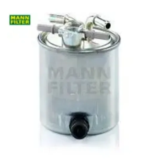 Yakıt filtresi nıssan qashqaı 07>1.5d-2.0d- xtraıl 07> 2.0d kaleos 08> 2.0dcı mann-fılter 16400jy09d/ 16400jd50a/ 16400jd52a resmi