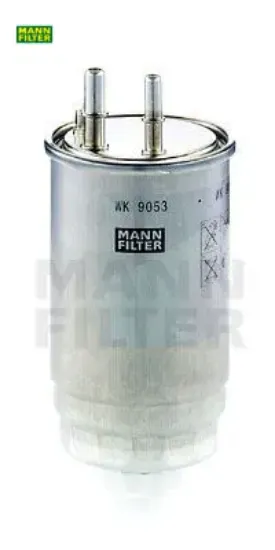 Yakıt filtresi fıorıno-doblo-lınea 07 -punto 1.3jtd-1.9jtd 05 stılo 1.9jtd 03 ducato 11 euro5 mann-fılter 1610192280/ 77366565 resmi