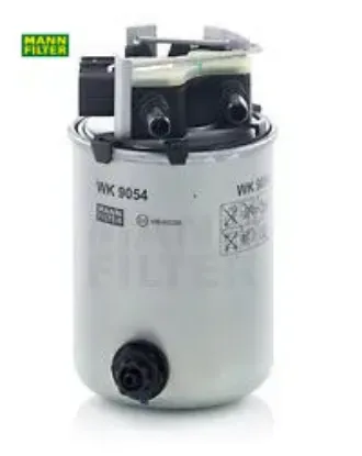 Yakıt filtresi renault kadjar 15> nıssan qashqaı 13> x-traıl 13> 1.5 dci-1.6 dci mann-fılter 164004ea1a/ 164004ea1b/ 164004395r resmi