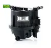 Yakıt filtresi müşürlü bıpper-nemo-307-207-206-c3-c2 1.4 hdı-fusıon-fıesta 1.4tdcı mann-fılter 1901.99/ 1901.68/ 1901.84/ 1901.70 resmi